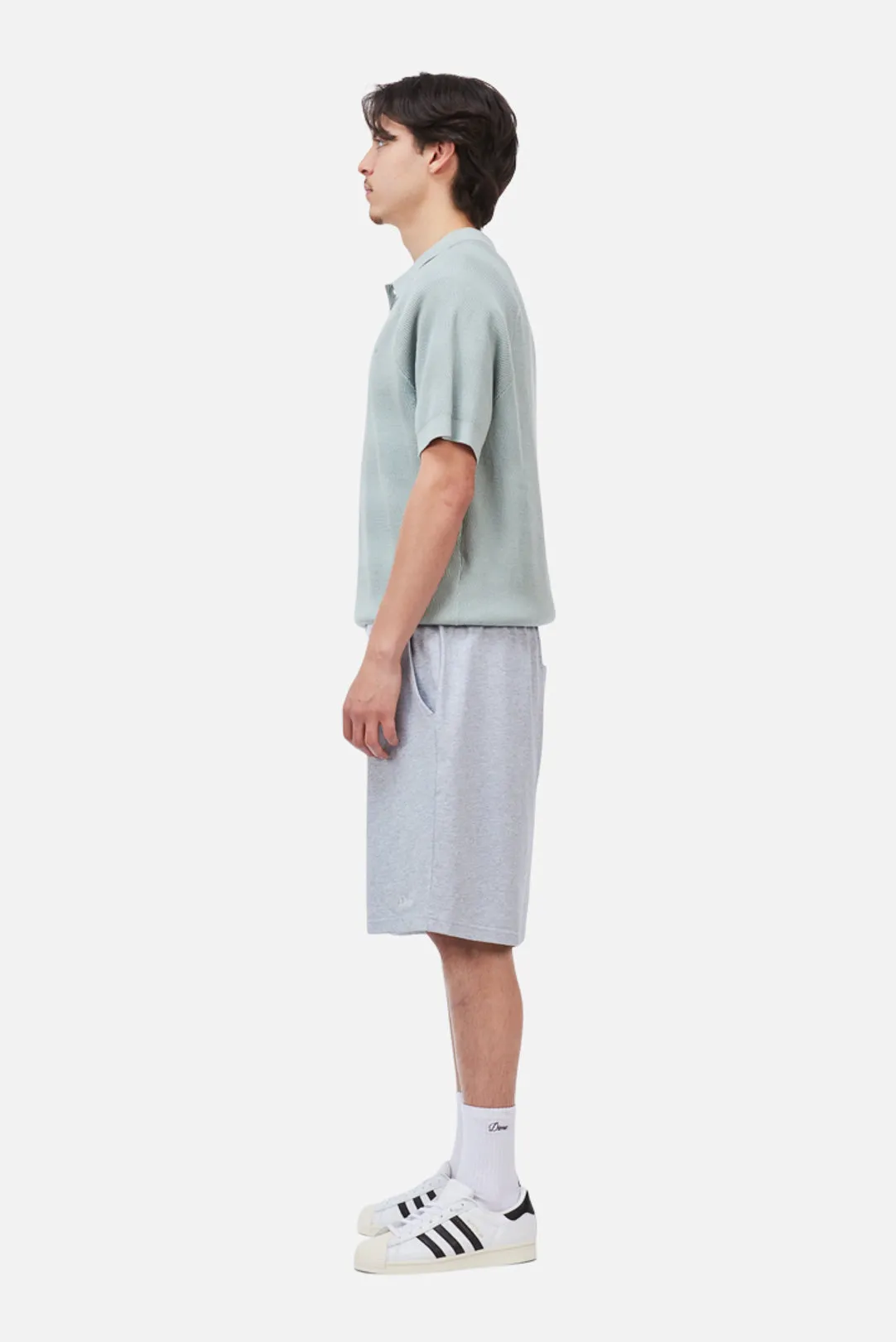 Cable Knit Polo sold by Dime product image thumbnail 2