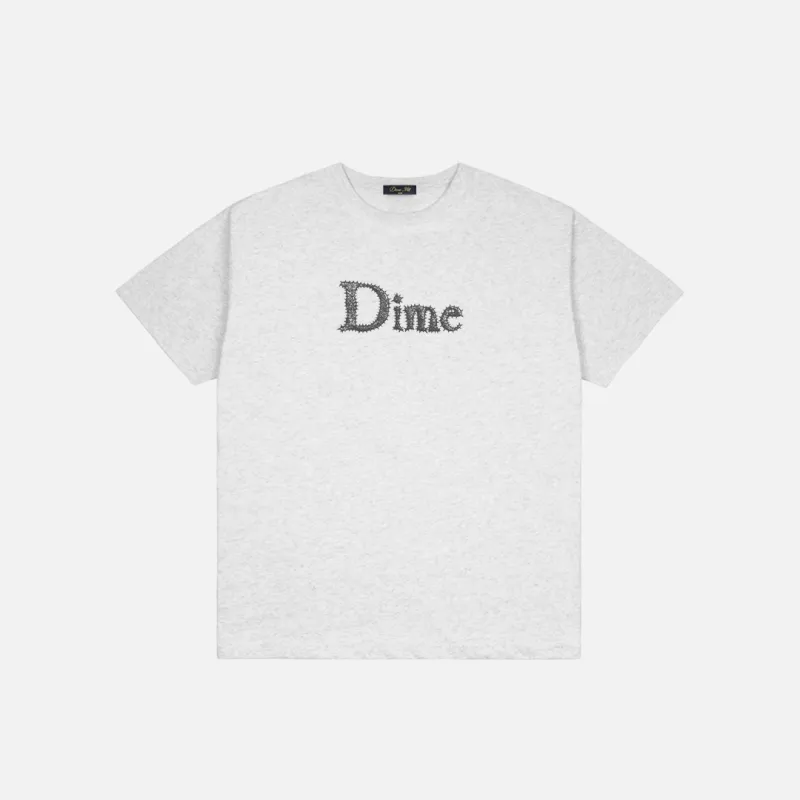 Classic Spiked T-Shirt made by Dime