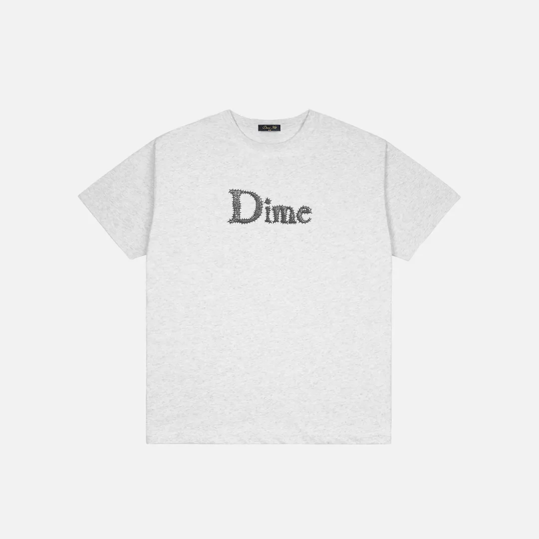 Classic Spiked T-Shirt sold by Dime