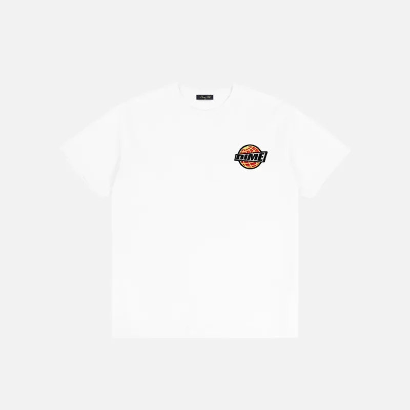 Much T-Shirt made by Dime