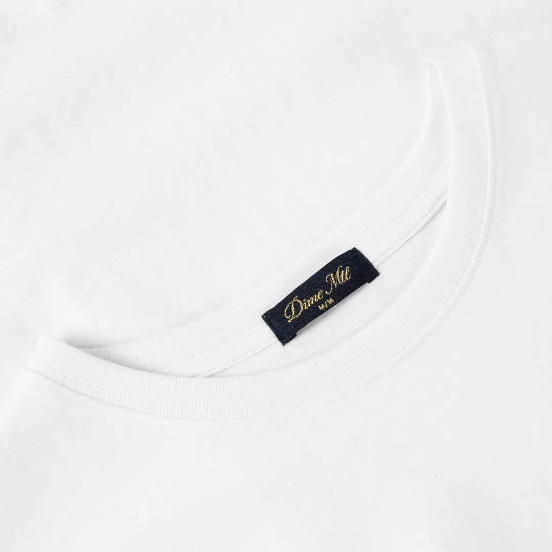 Much T-Shirt sold by Dime product image thumbnail 3