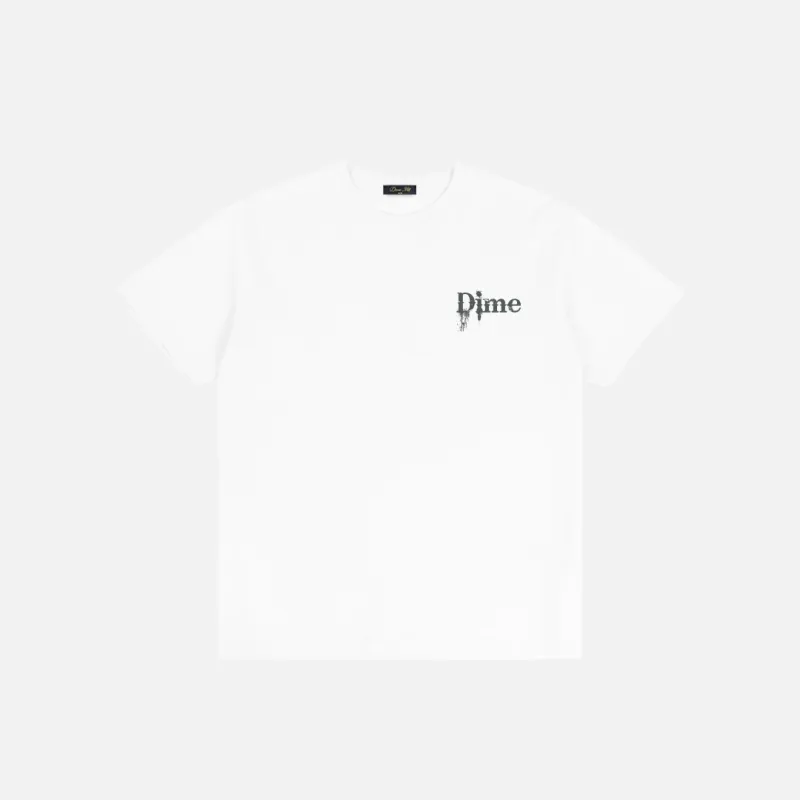 Challenged T-Shirt made by Dime