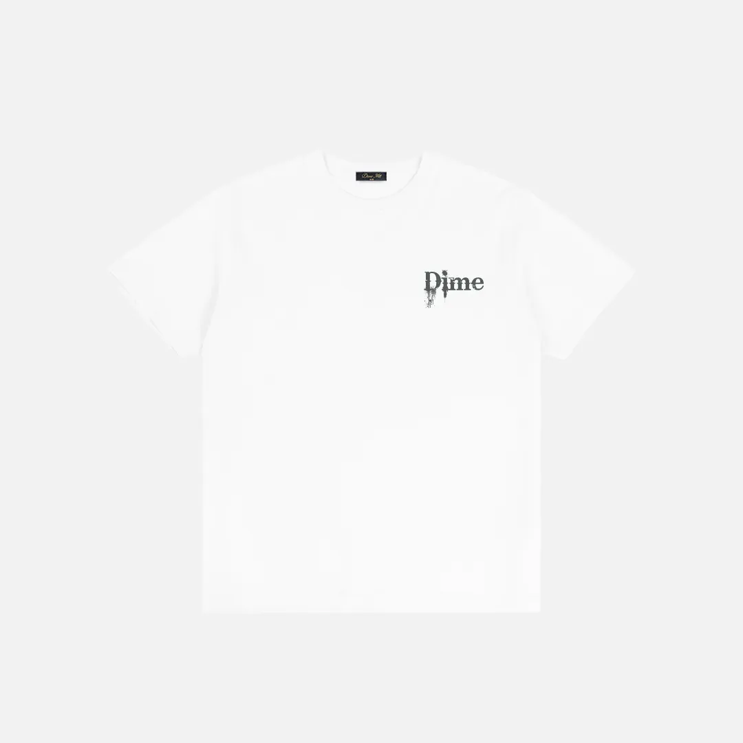 Challenged T-Shirt sold by Dime