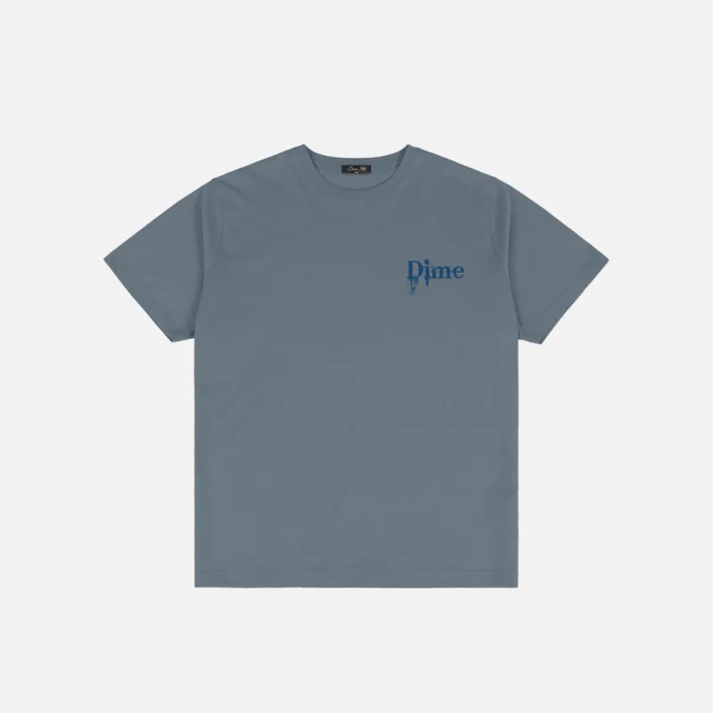 Challenged T-Shirt made by Dime