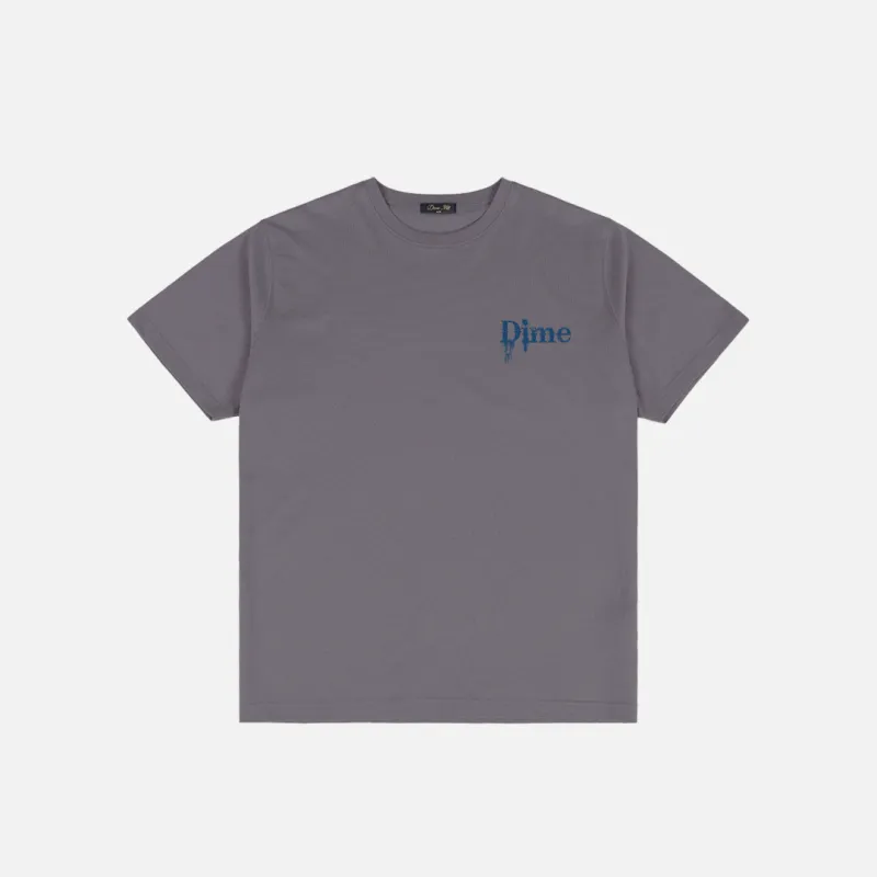 Challenged T-Shirt made by Dime