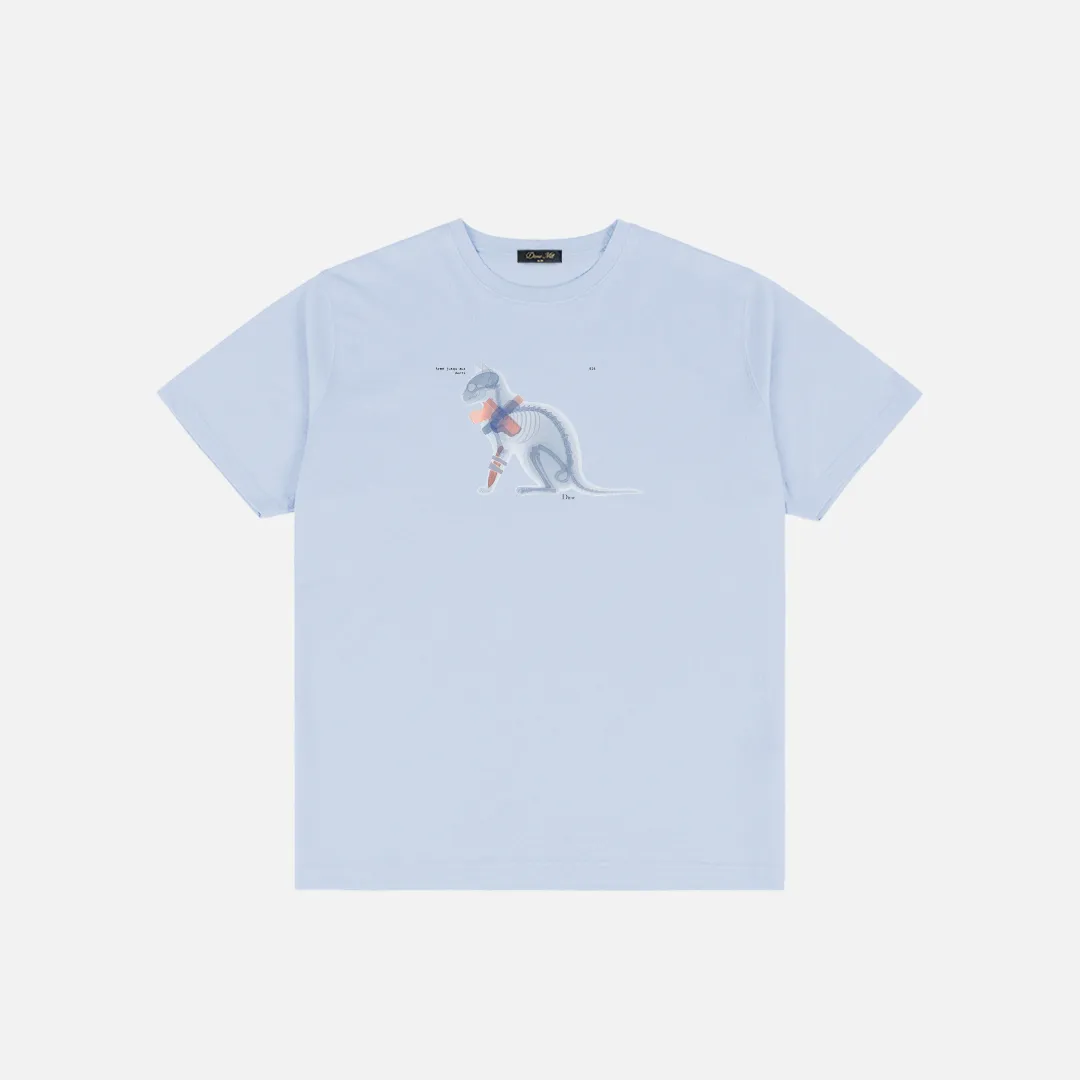 Ammo T-Shirt sold by Dime