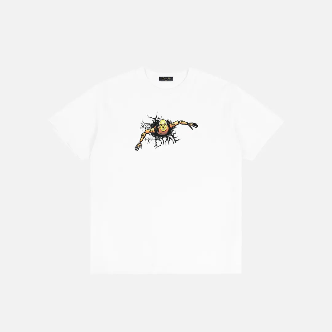Crashed T-Shirt sold by Dime
