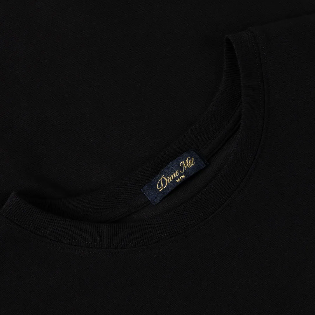 Rollin Head T-Shirt sold by Dime product image thumbnail 2