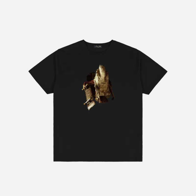 Rollin Head T-Shirt made by Dime