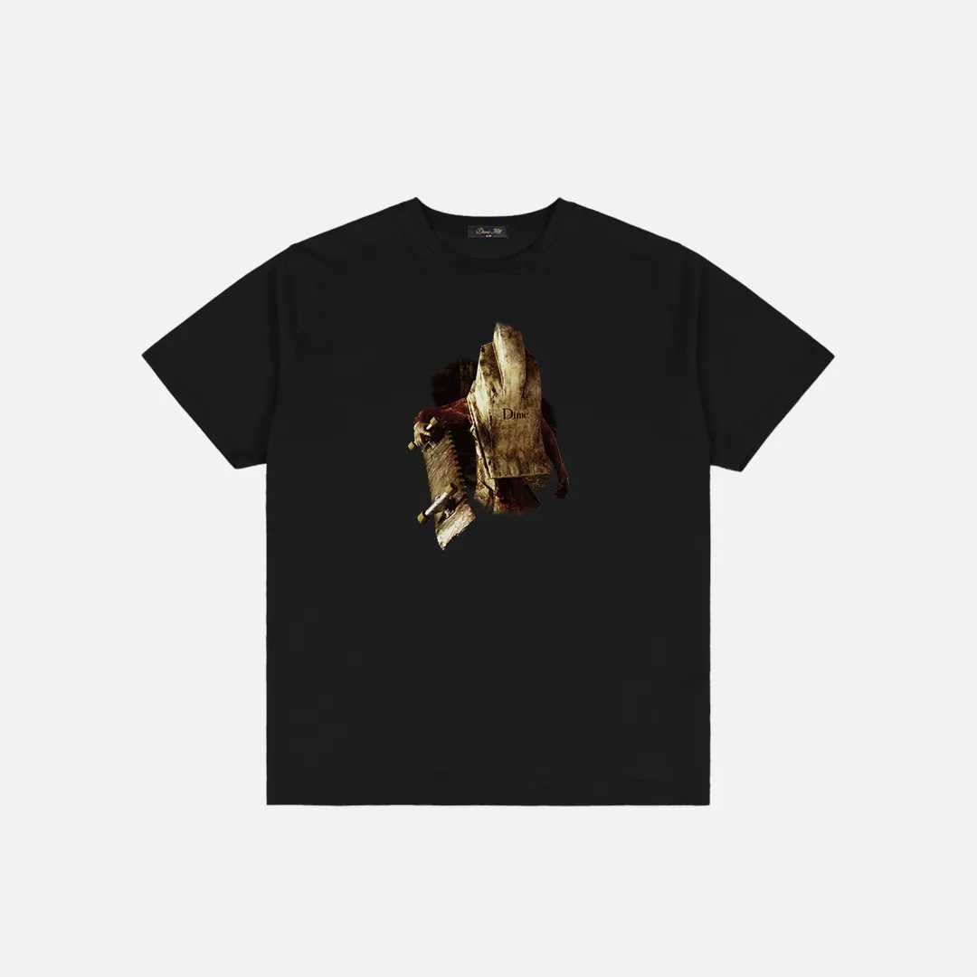 Rollin Head T-Shirt sold by Dime