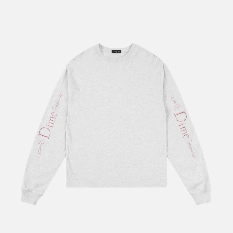 Classic Veins LS T-Shirt made by Dime