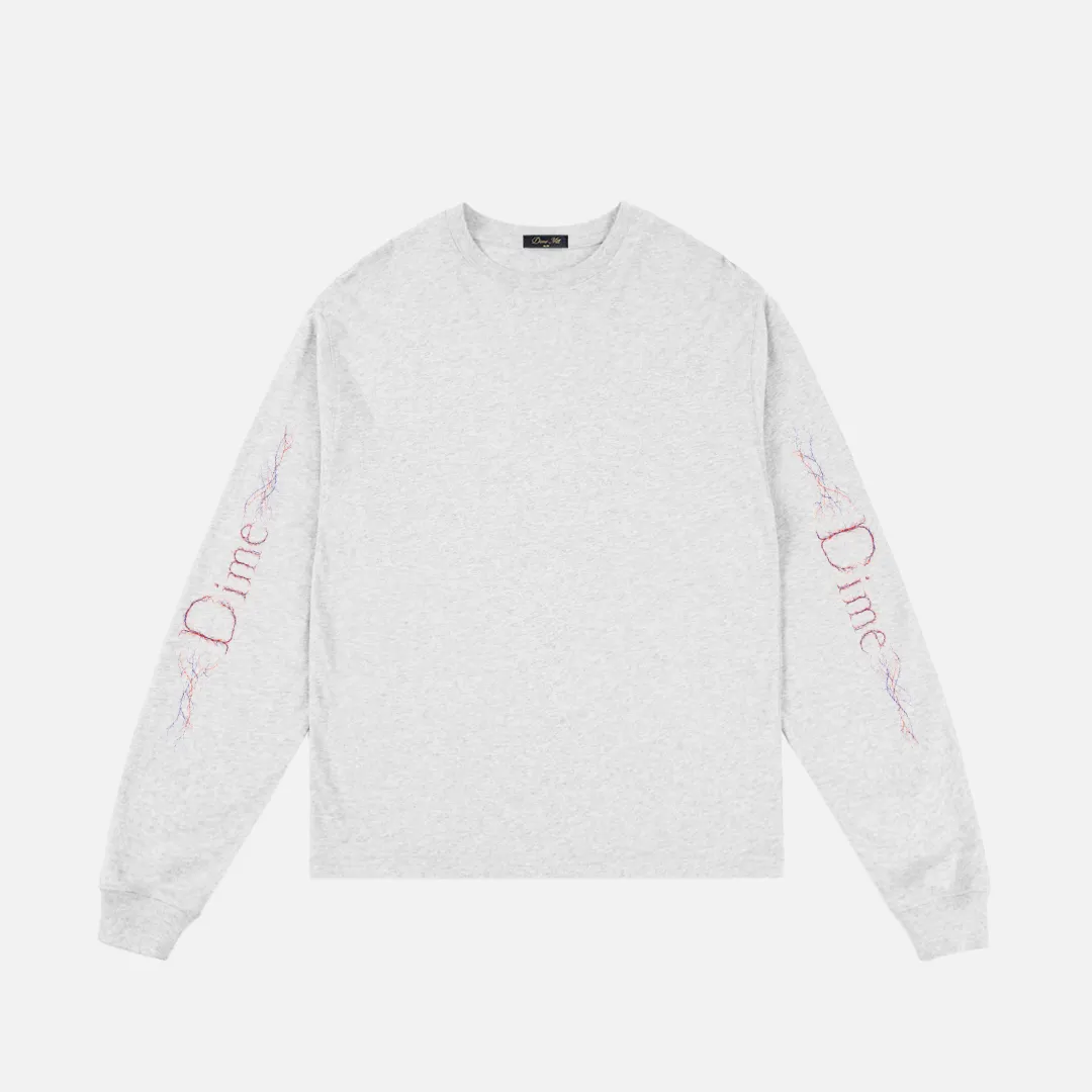 Classic Veins LS T-Shirt sold by Dime