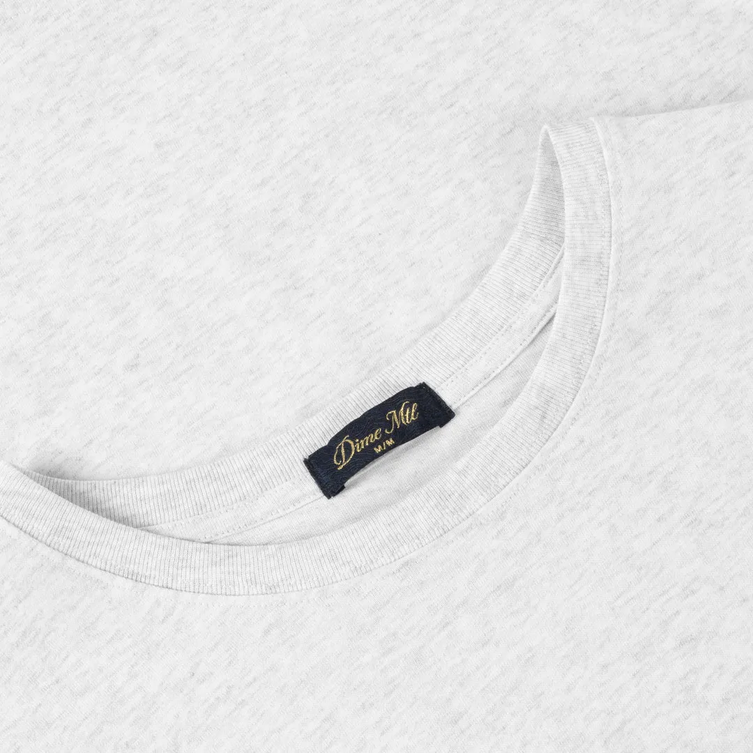 Classic Veins LS T-Shirt sold by Dime product image thumbnail 2