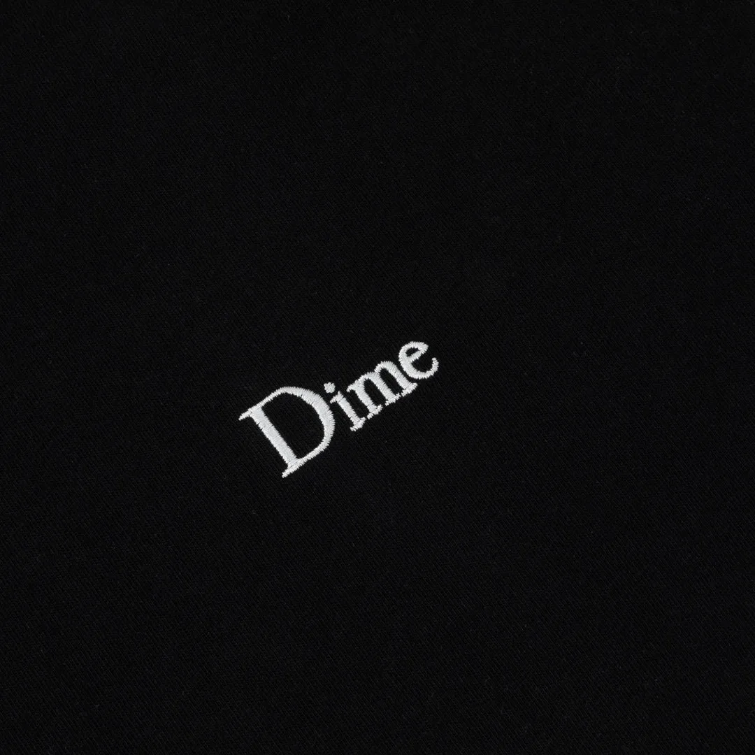 Classic Small Logo T-Shirt sold by Dime product image thumbnail 3