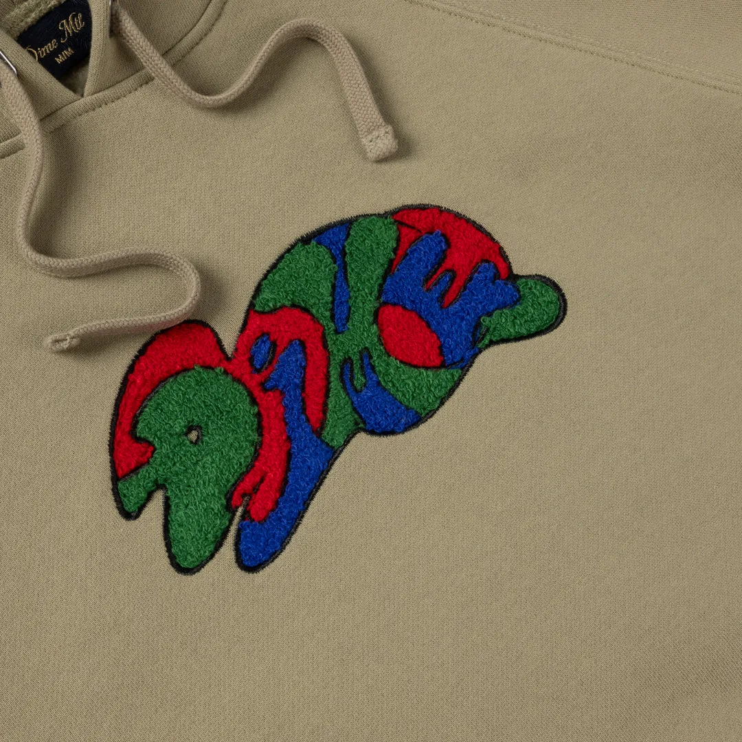 Mural Hoodie sold by Dime product image thumbnail 2