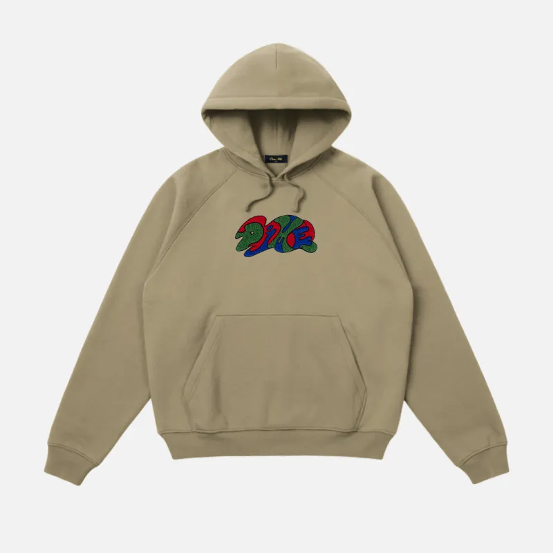 Mural Hoodie made by Dime