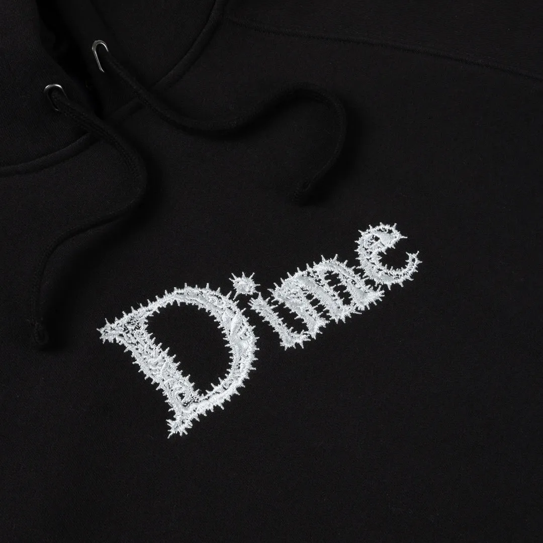 Classic Spiked Hoodie sold by Dime product image thumbnail 2