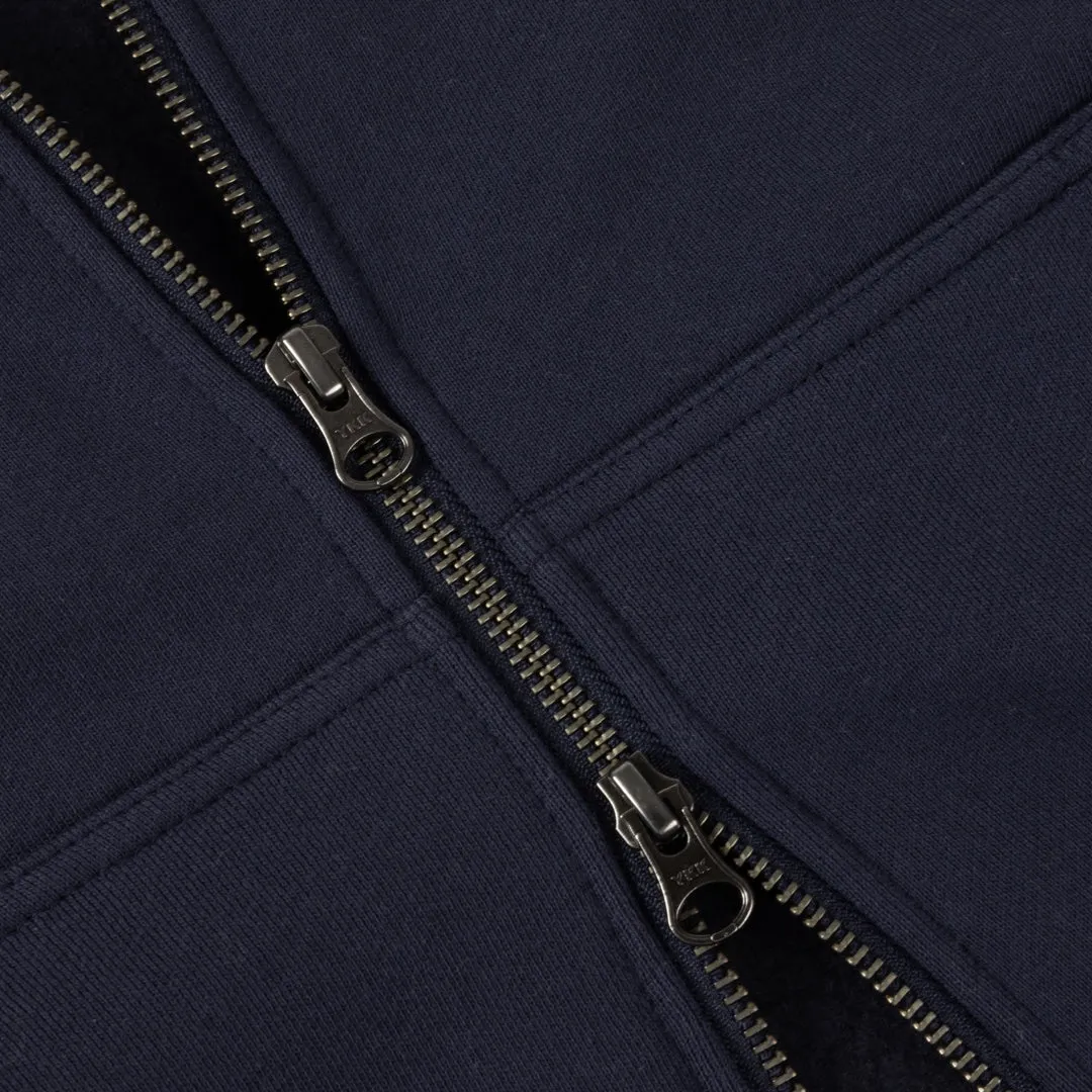 Marathon Zip Hoodie sold by Dime product image thumbnail 3
