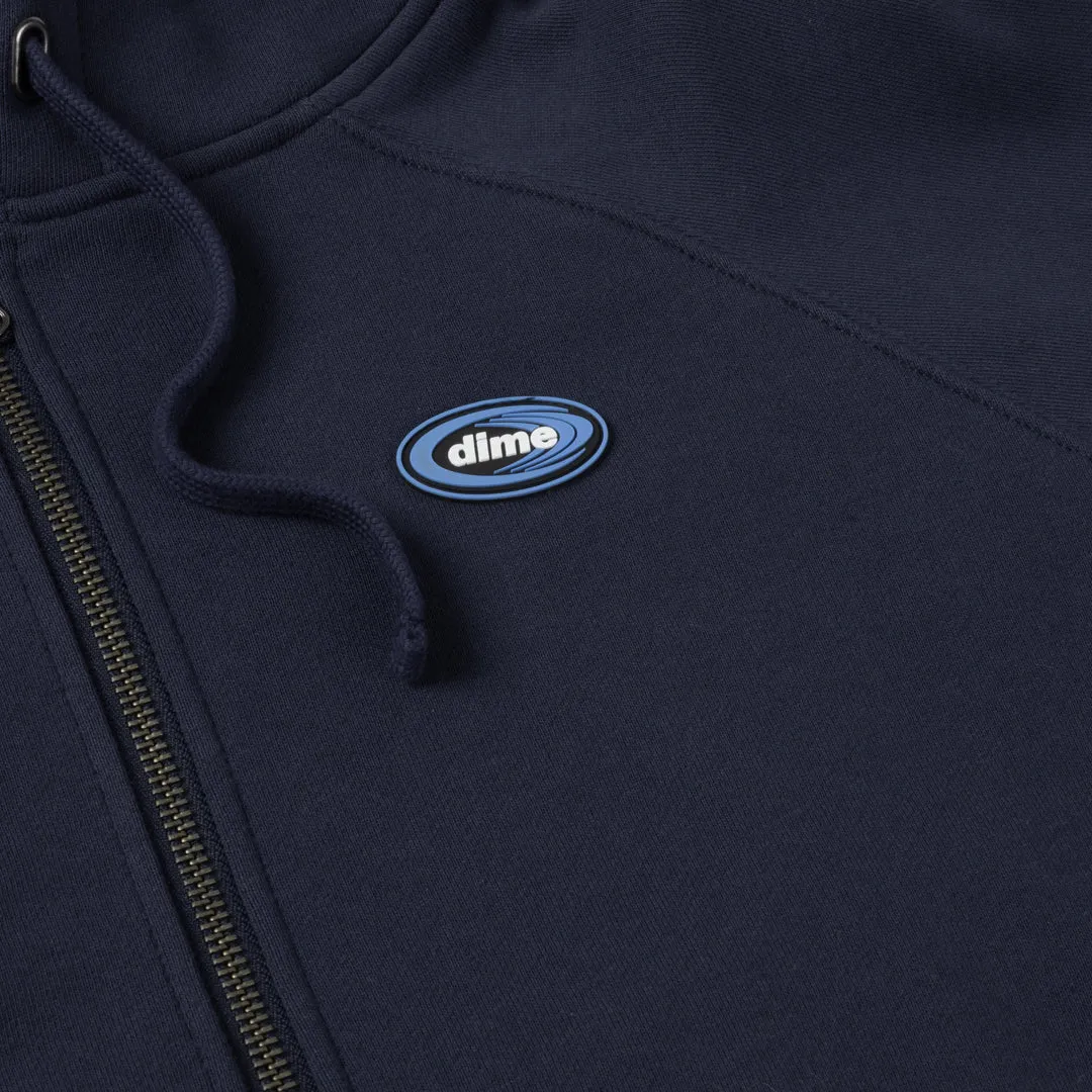 Marathon Zip Hoodie sold by Dime product image thumbnail 2