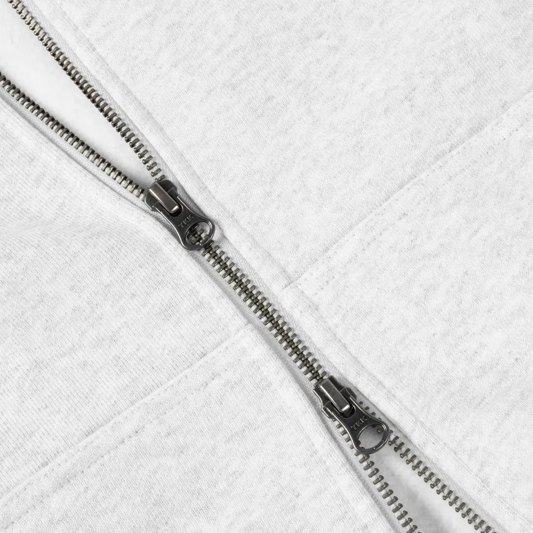 Classic Veins Zip Hoodie sold by Dime product image thumbnail 3
