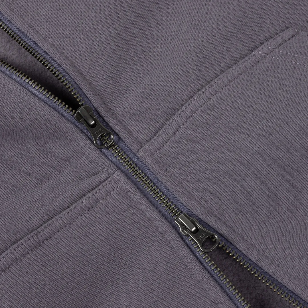Classic Veins Zip Hoodie sold by Dime product image thumbnail 3