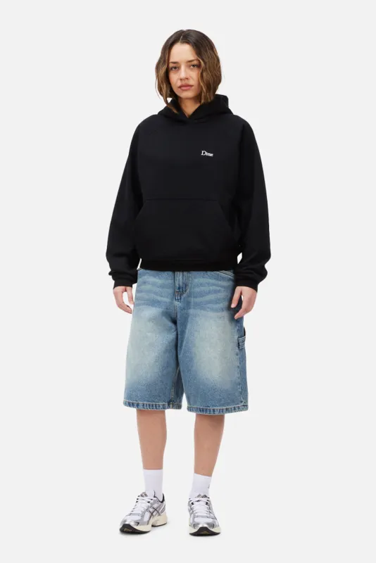 Classic Small Logo Hoodie made by Dime