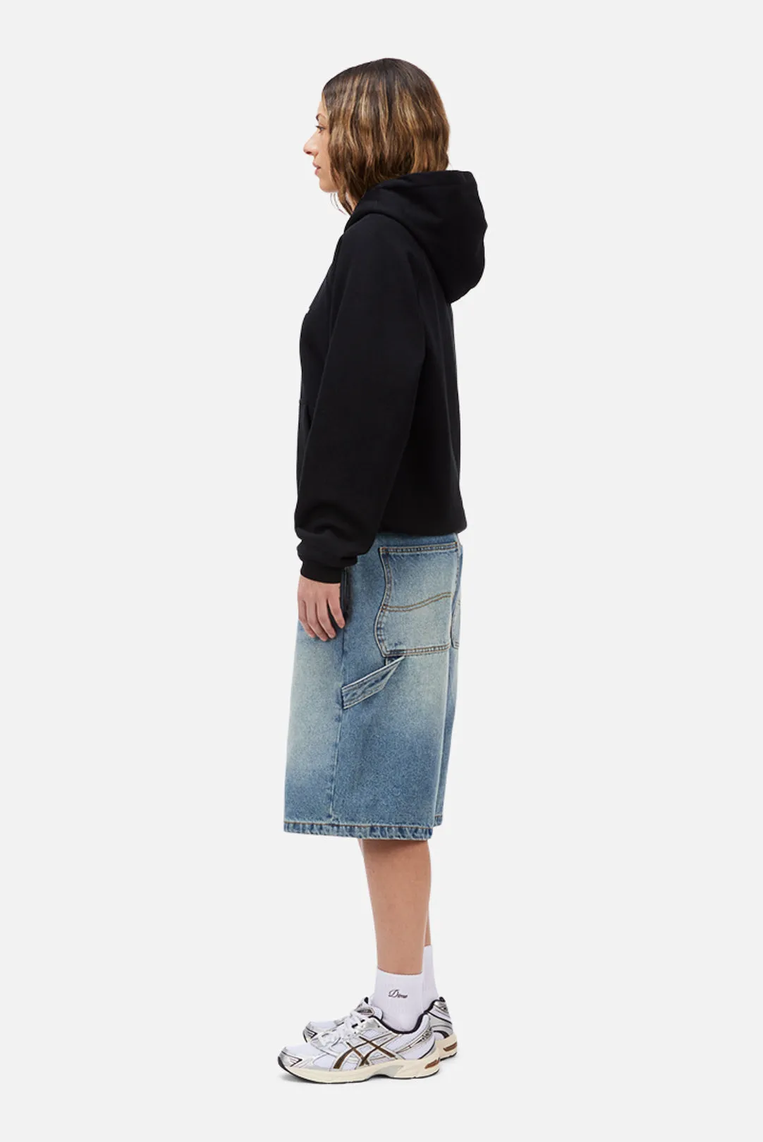 Classic Small Logo Hoodie sold by Dime product image thumbnail 2