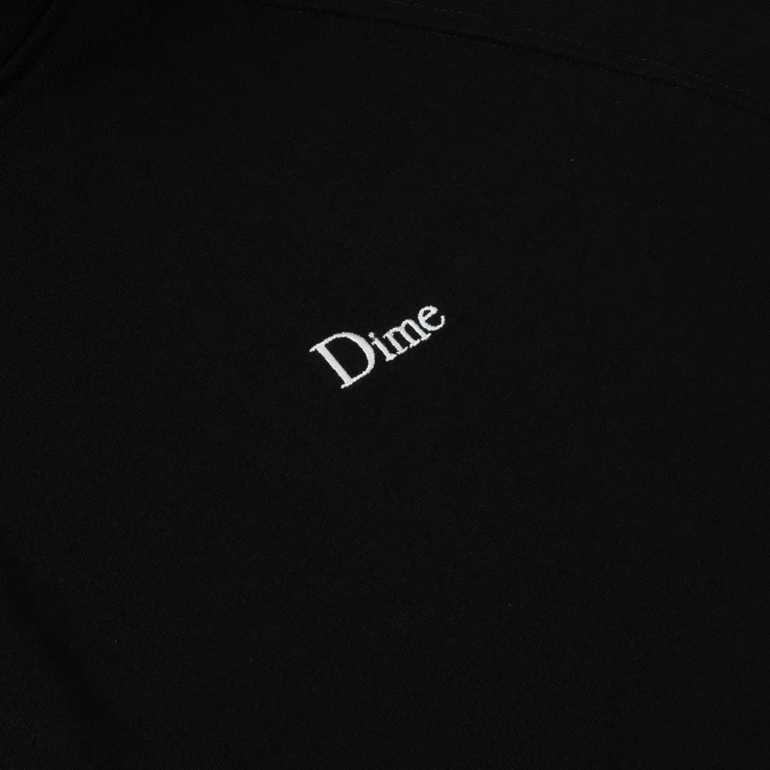 Classic Small Logo Crewneck sold by Dime product image thumbnail 4