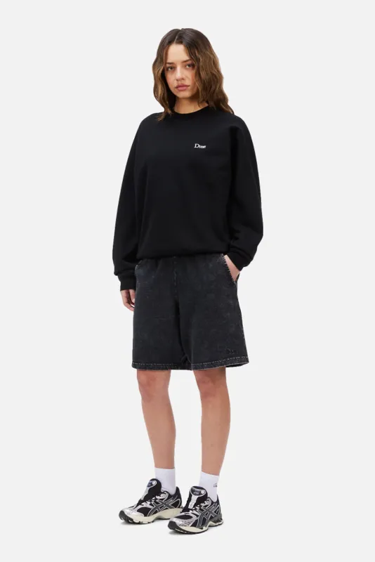 Classic Small Logo Crewneck made by Dime