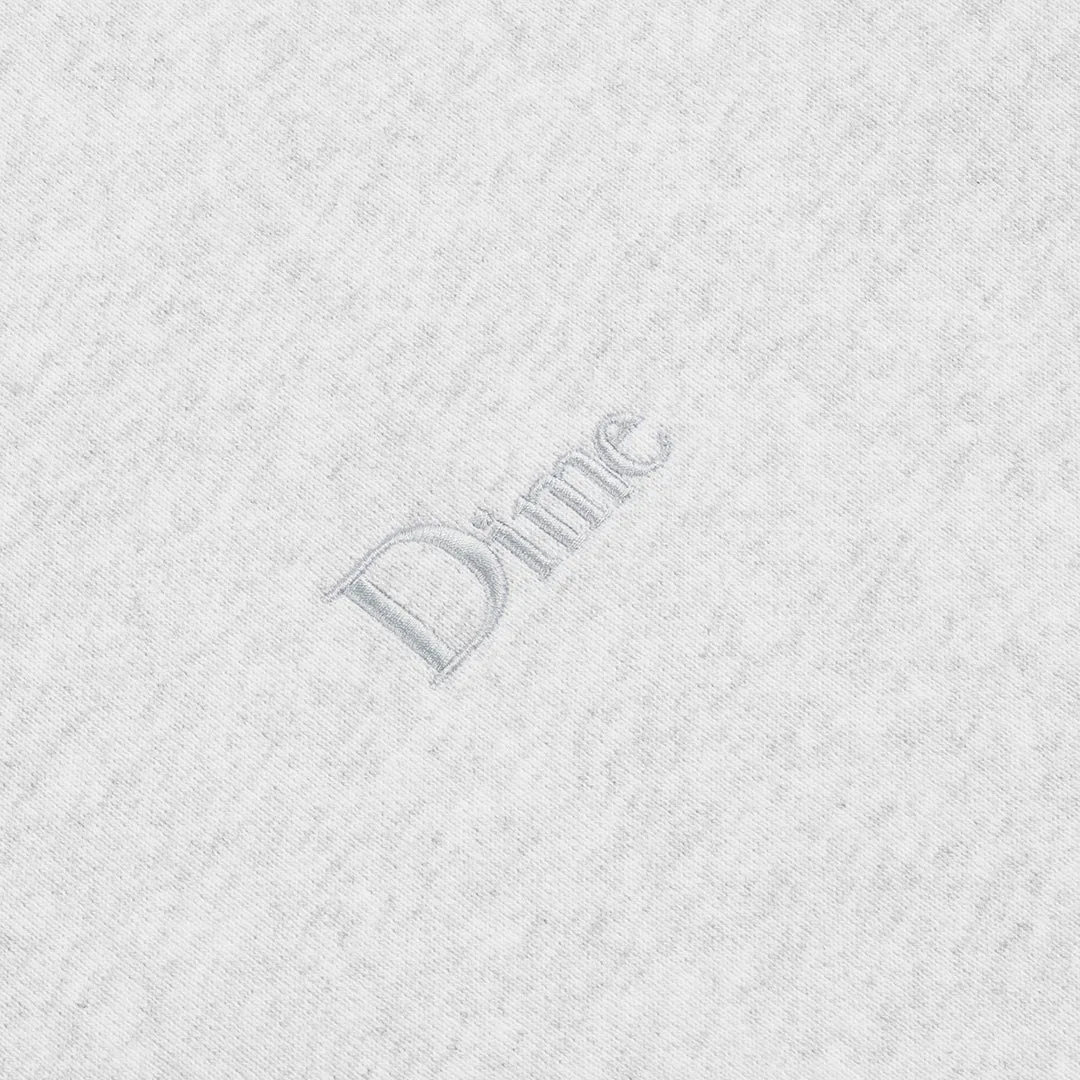 Classic Small Logo Crewneck sold by Dime product image thumbnail 4