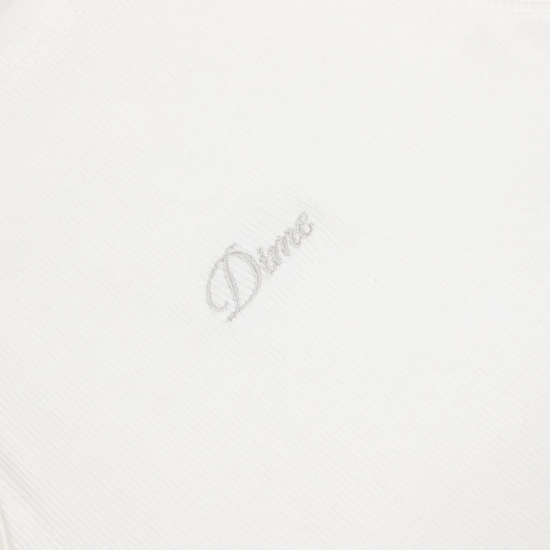Classic Rib Tank Top sold by Dime product image thumbnail 5