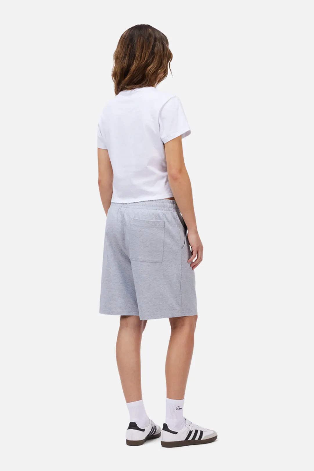 Cursive Denim Tee sold by Dime product image thumbnail 3