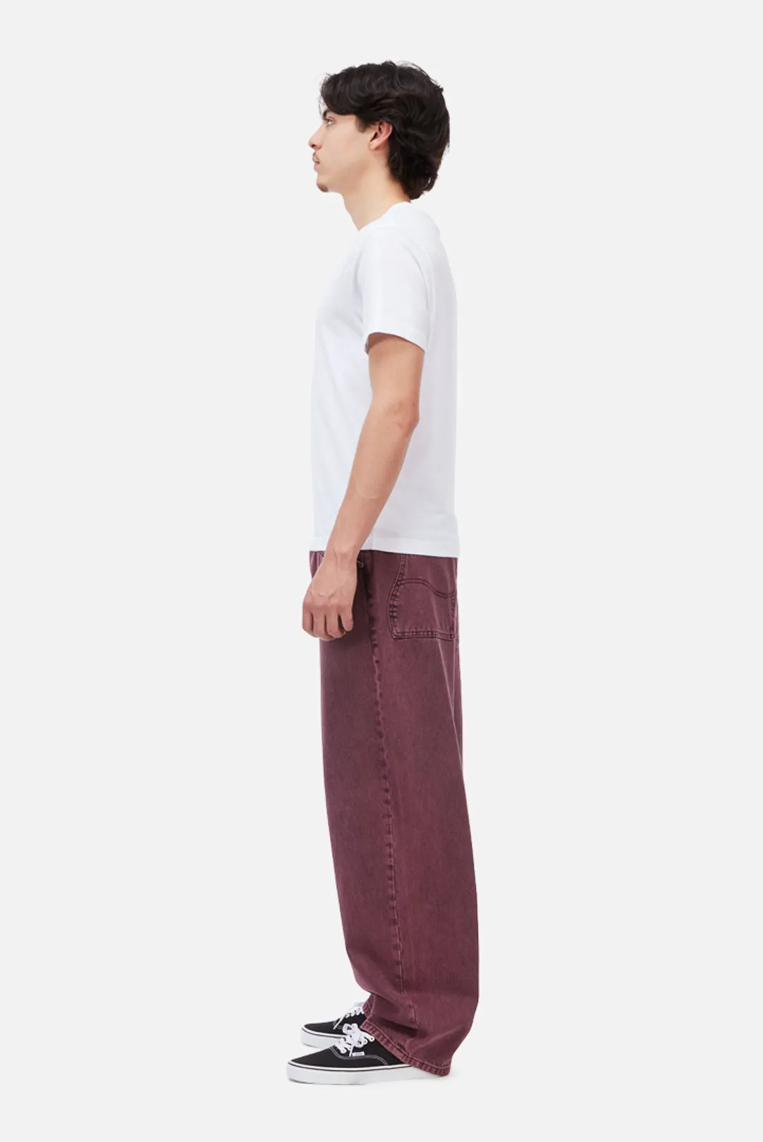 Baggy Denim Pants sold by Dime product image thumbnail 2