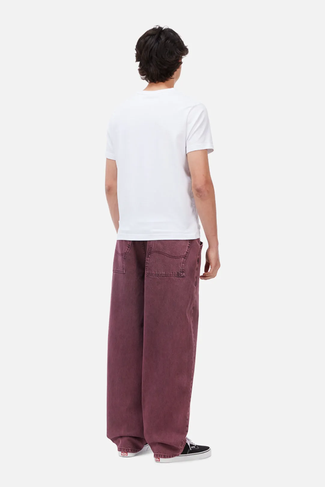 Baggy Denim Pants sold by Dime product image thumbnail 3