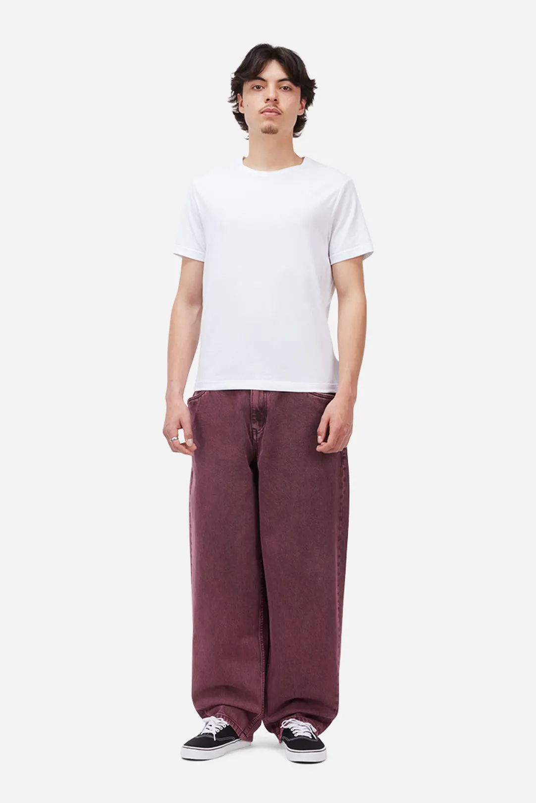 Baggy Denim Pants sold by Dime