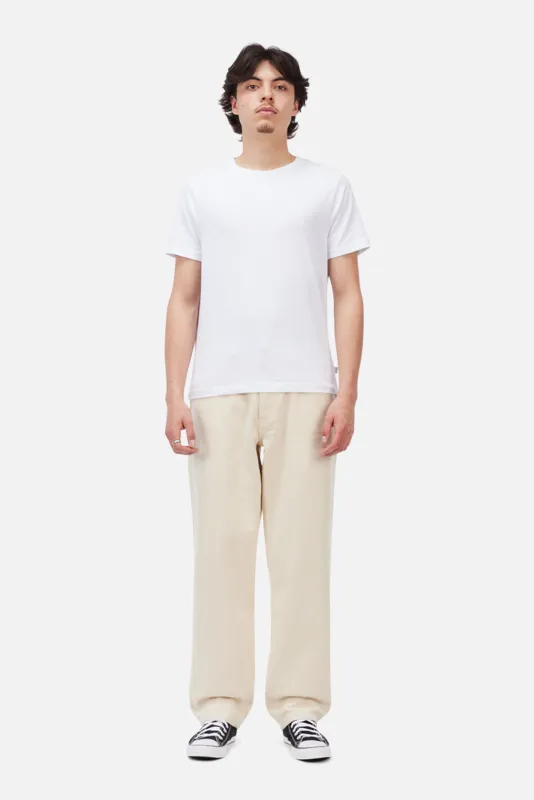 Relaxed Denim Pants made by Dime