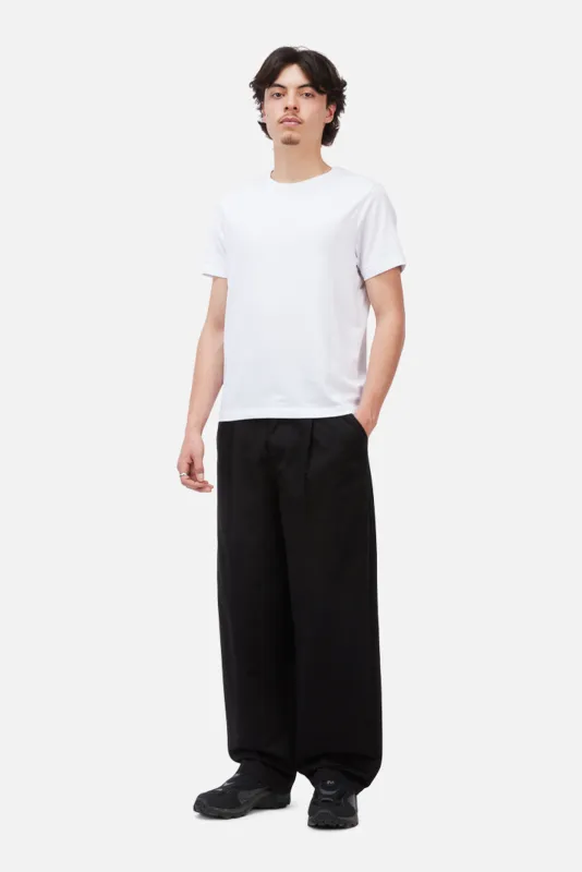 Baggy Chino Pants made by Dime