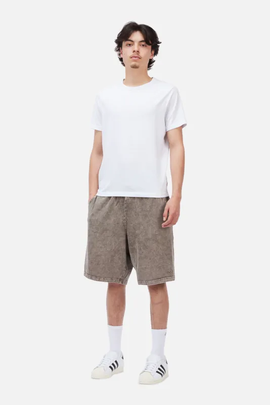 Classic Jersey Sweatshorts made by Dime