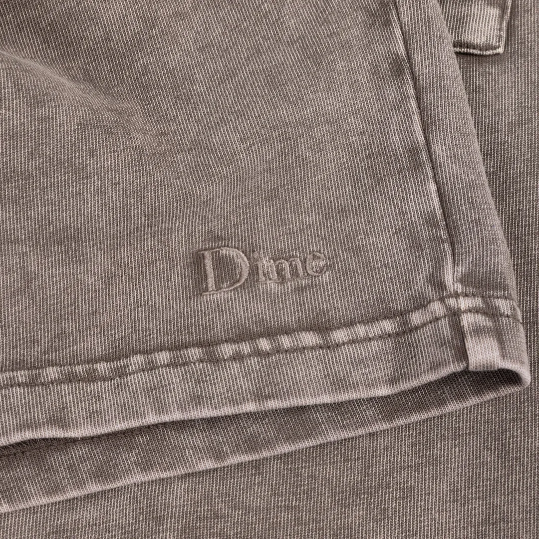 Classic Jersey Sweatshorts sold by Dime product image thumbnail 5