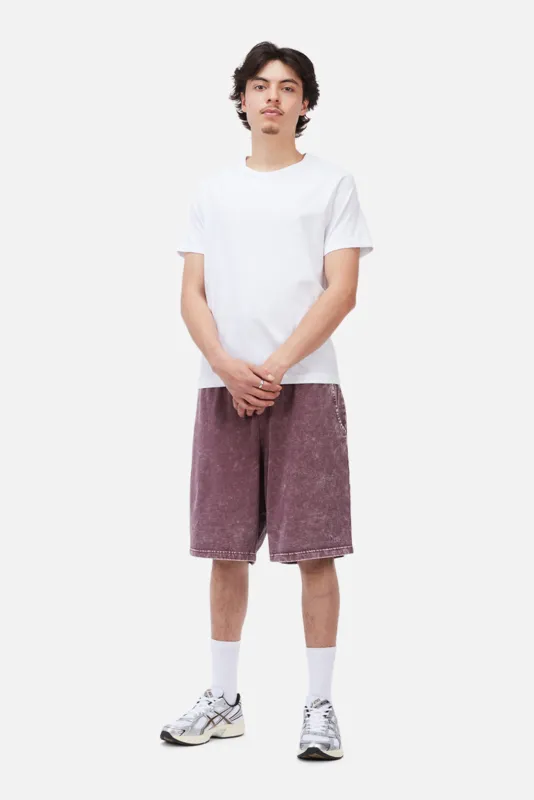 Classic Jersey Sweatshorts made by Dime