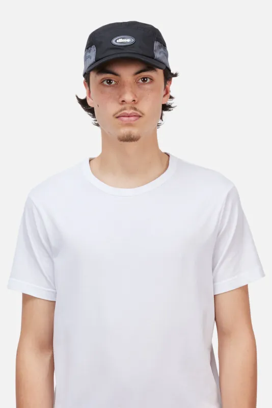 Perforated Tech Cap made by Dime