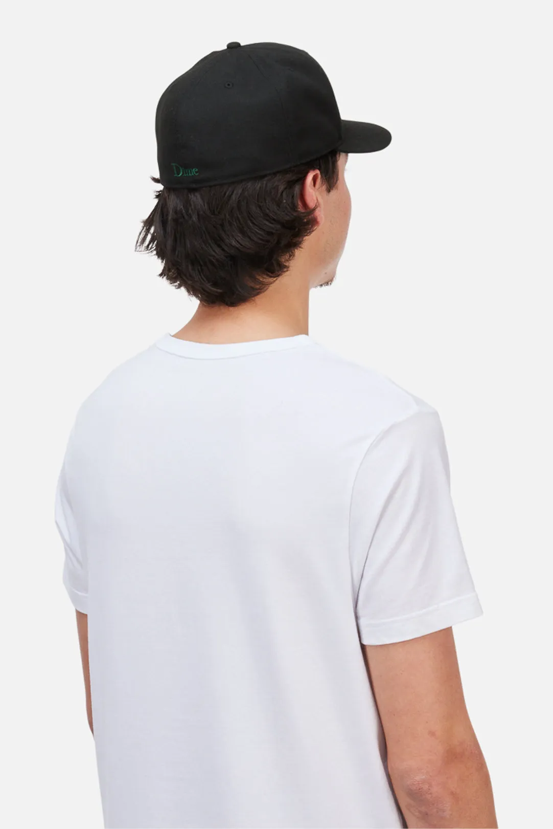 Classic New Era Cap sold by Dime product image thumbnail 3