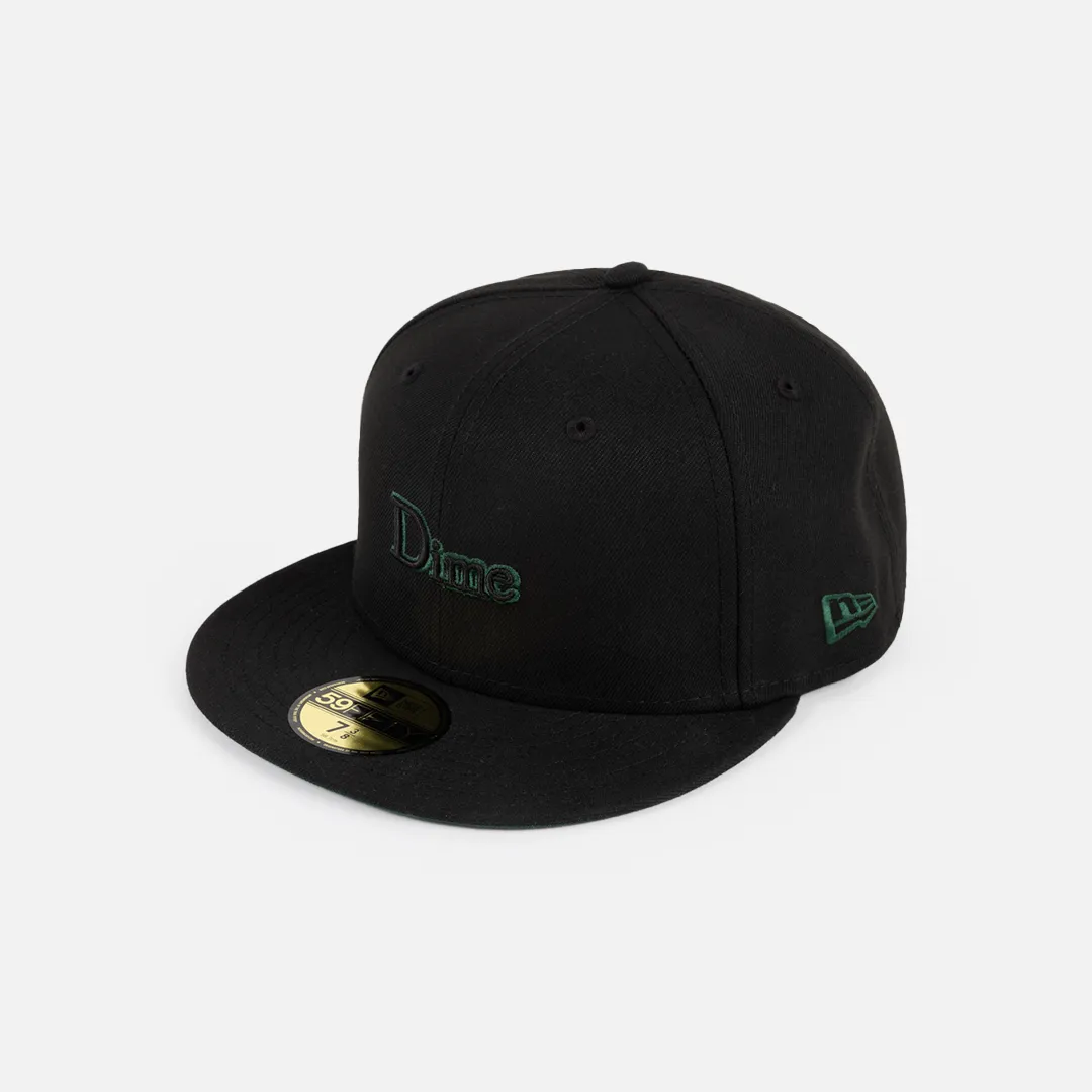 Classic New Era Cap sold by Dime product image thumbnail 4