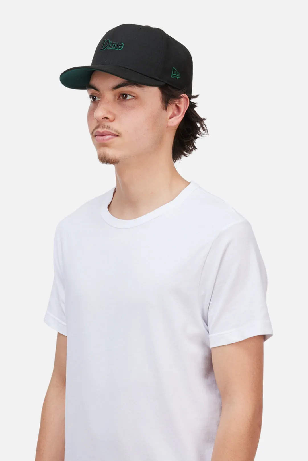 Classic New Era Cap sold by Dime product image thumbnail 2