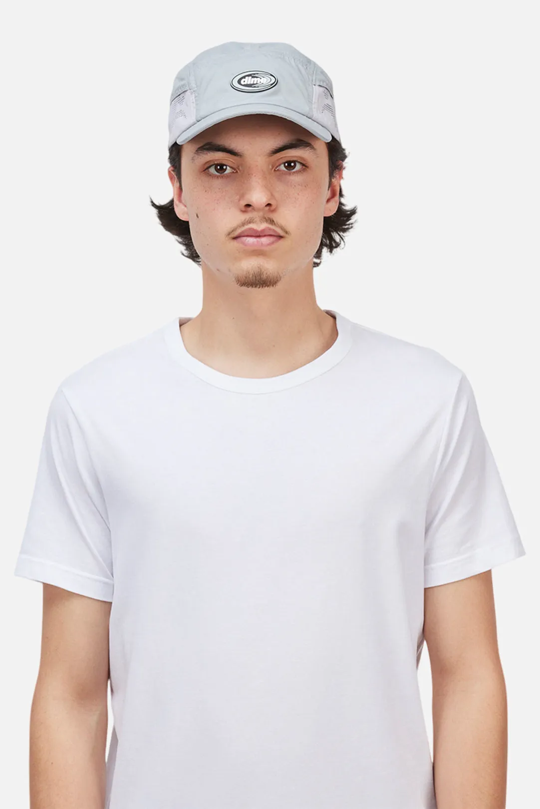 Perforated Tech Cap sold by Dime