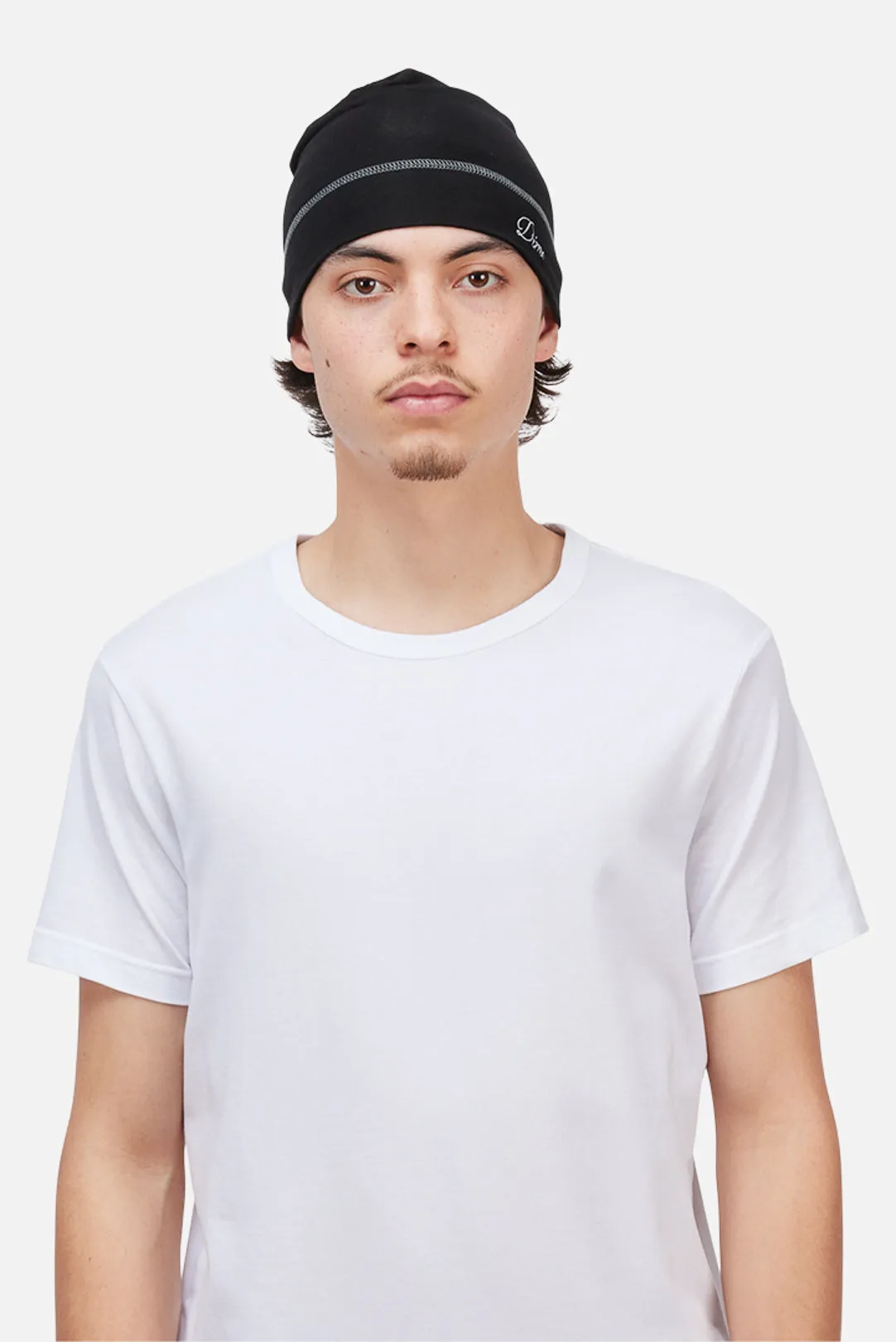 Runner Beanie sold by Dime
