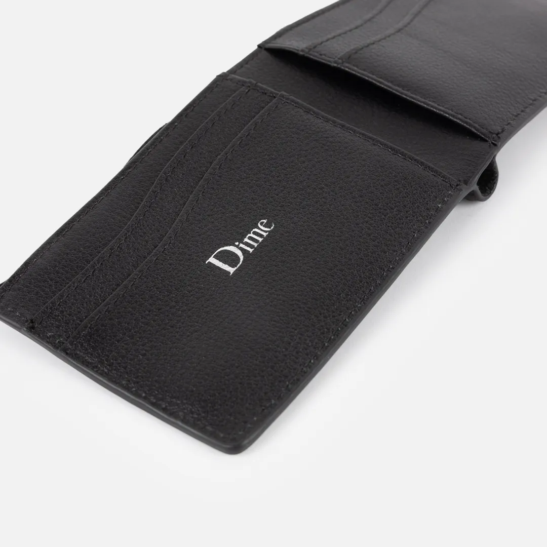Classic Leather Wallet sold by Dime product image thumbnail 2