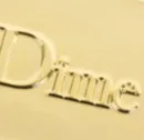 Classic Keychain sold by Dime product image thumbnail 3