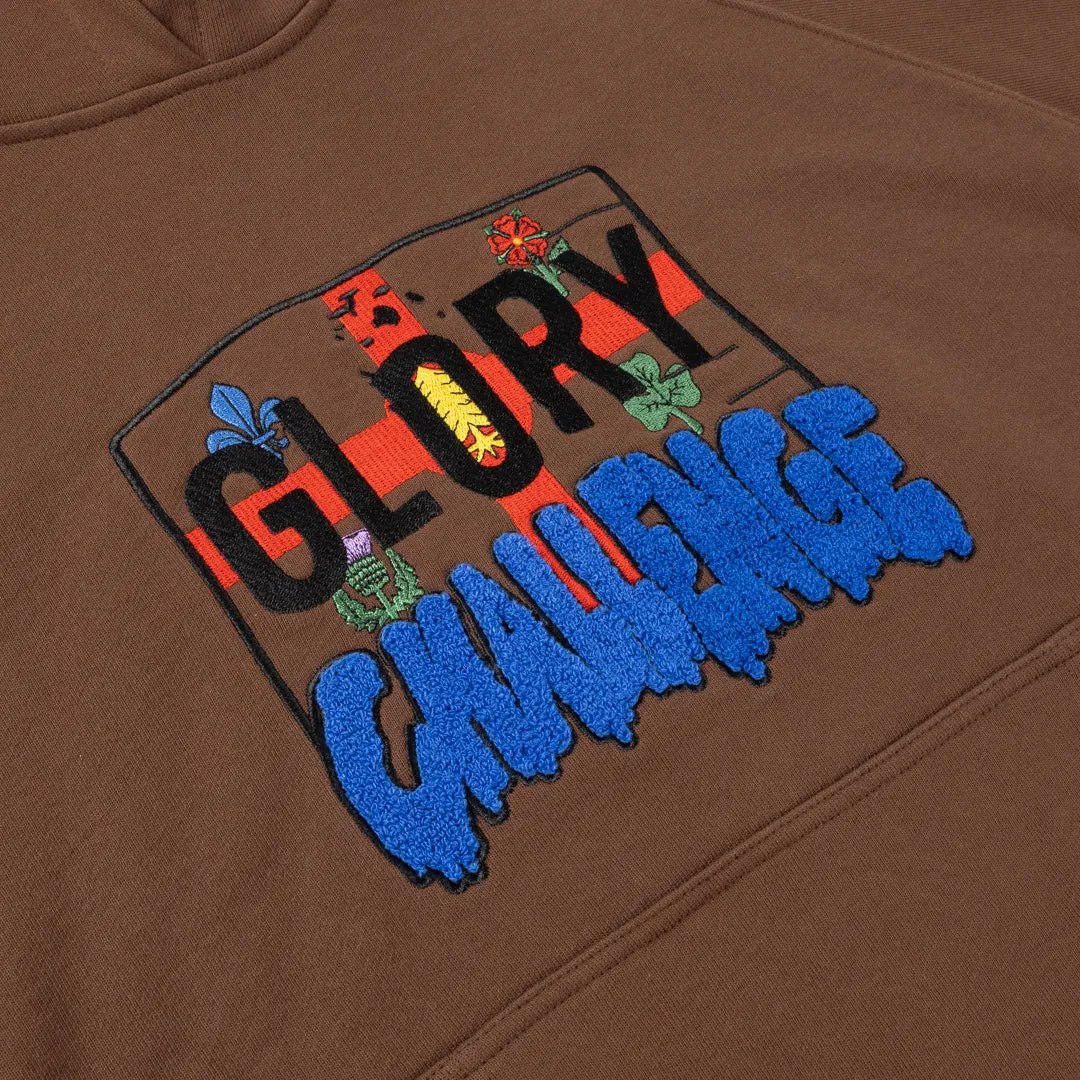 Glo Dime Glory Challenge Hoodie sold by Dime product image thumbnail 2