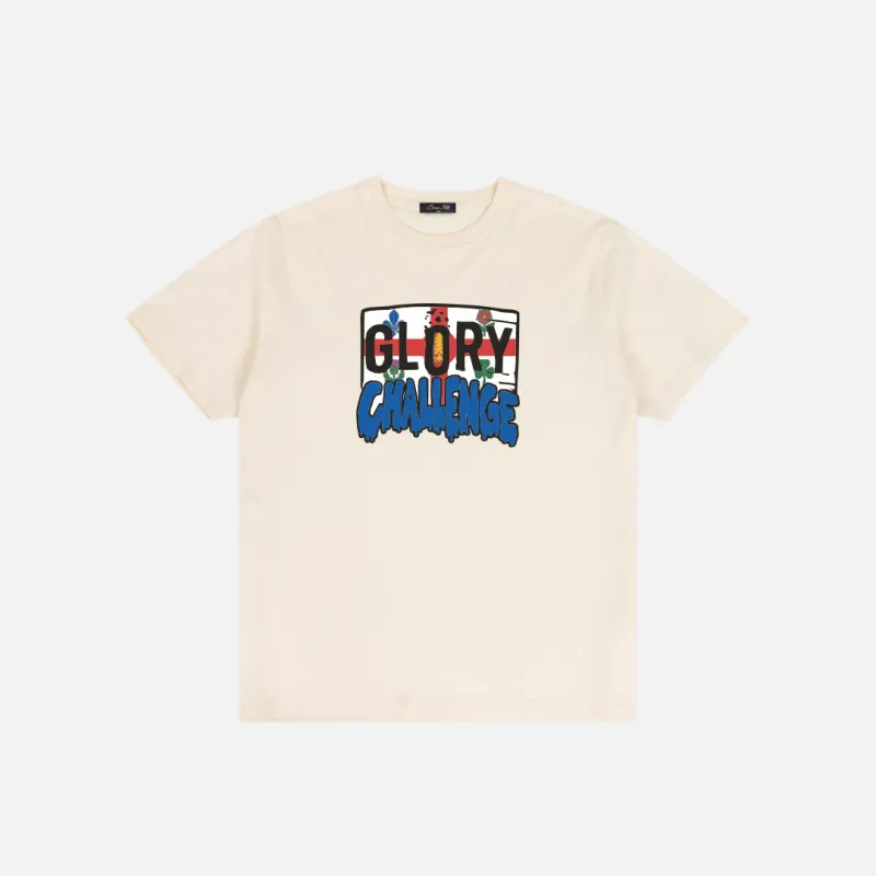 Glo Dime Glory Challenge T-Shirt made by Dime